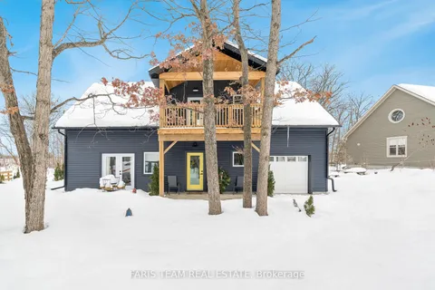 40 Port Severn Road, Georgian Bay, ON L0K 1S0