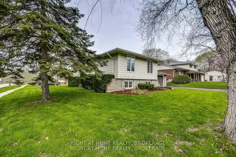 1190 Haist Street, Pelham, ON L0S 1E2