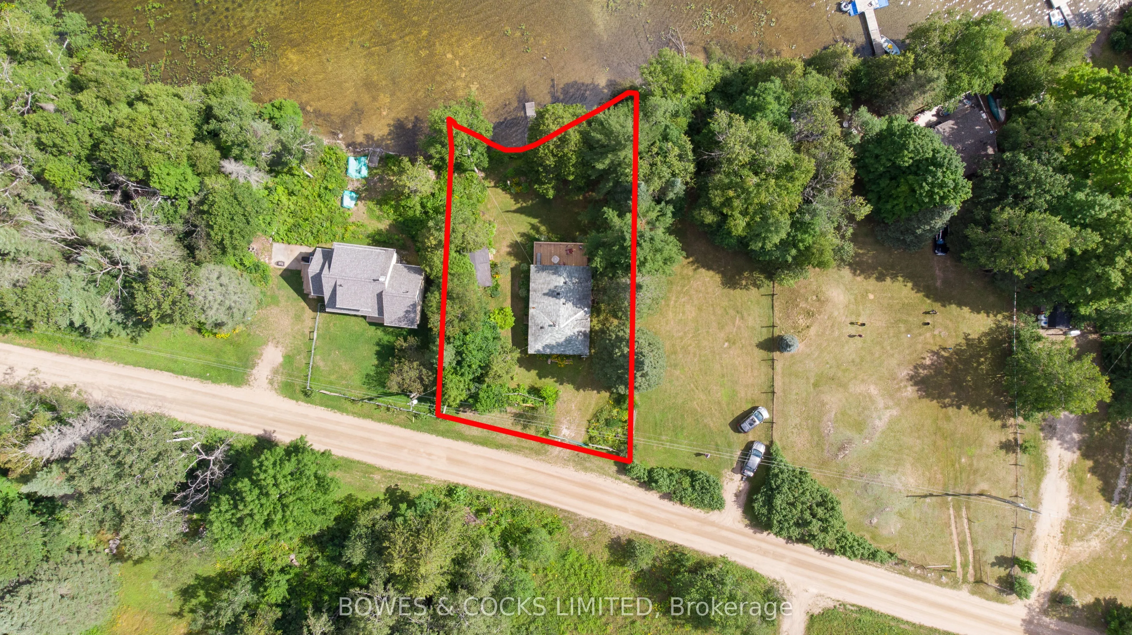 197 KING Road, Wollaston, ON K0L 1P0
