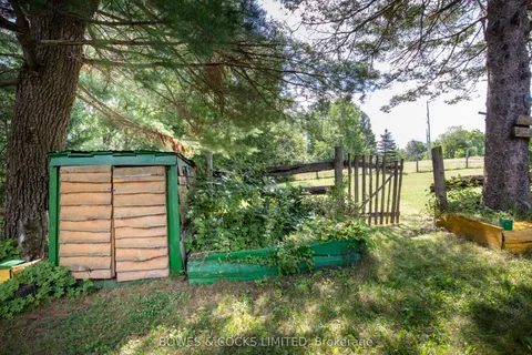 197 KING Road, Wollaston, ON K0L 1P0