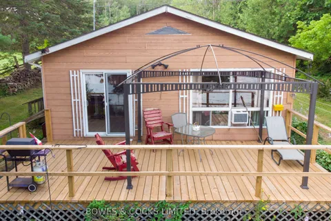 197 KING Road, Wollaston, ON K0L 1P0