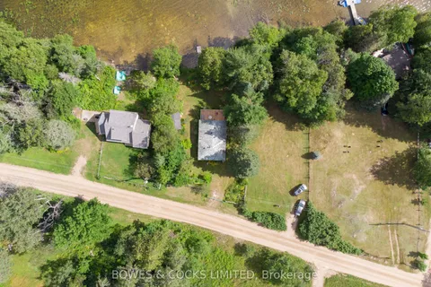 197 KING Road, Wollaston, ON K0L 1P0