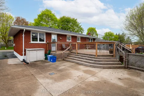 286 Forest Glen Crescent, Wellington North, ON N0G 2L2