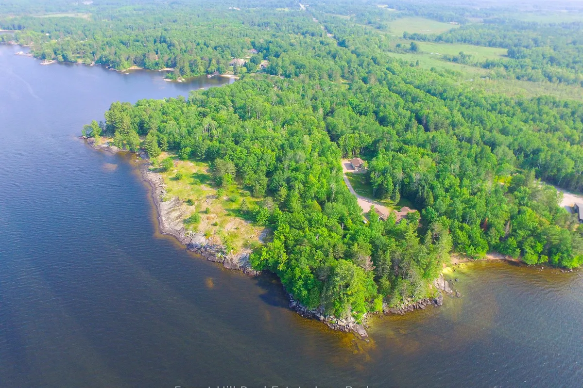 672 Tillicum Bay Road, ON P0H 1H0