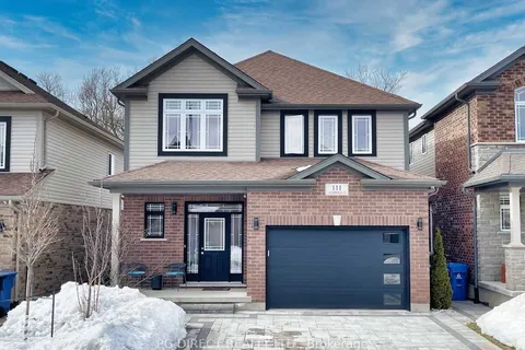 111 Ambrous Crescent, Guelph, ON N1G 0G1