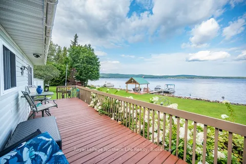 347 Black Point Road, North Algona Wilberforce, ON K0J 1X0