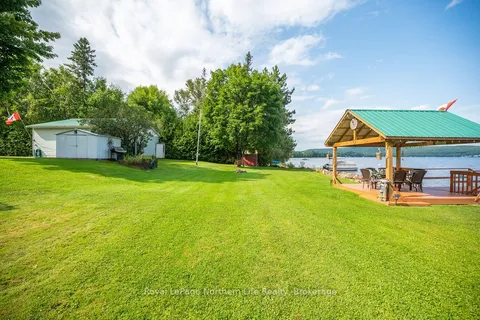 347 Black Point Road, North Algona Wilberforce, ON K0J 1X0
