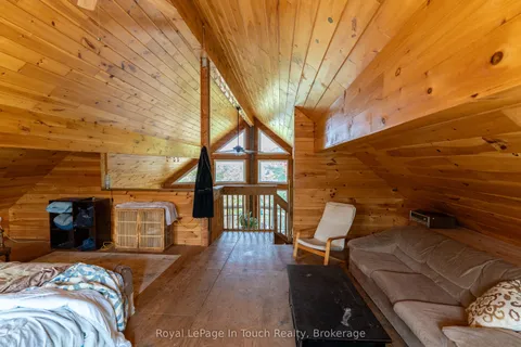 1276 Island 980 N/A, Georgian Bay, ON P0E 1E0
