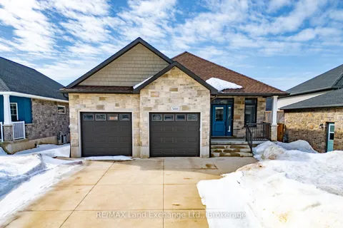 388 Northport Drive, ON N0H 2C8