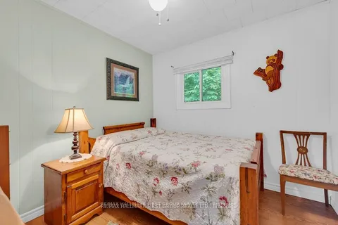 198 Hagerman Lane, Tweed, ON K0K 2Y0