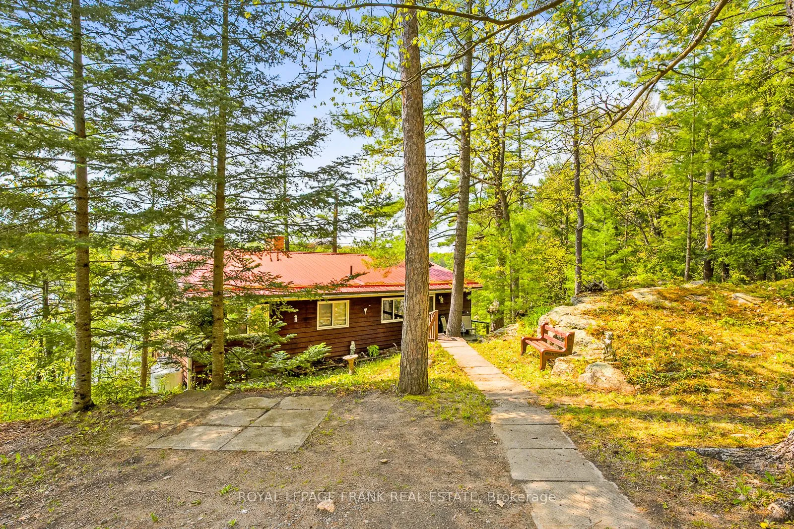 1452 Rackety Trail Road, Minden Hills, ON K0M 2K0