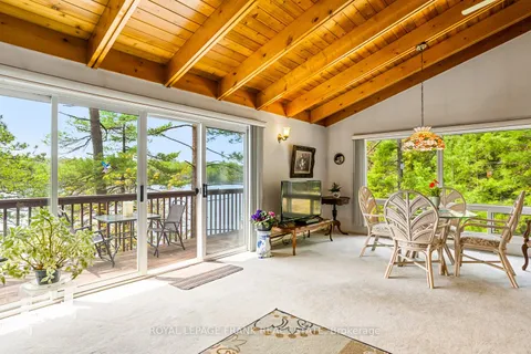 1452 Rackety Trail Road, Minden Hills, ON K0M 2K0