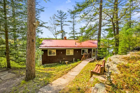 1452 Rackety Trail Road, Minden Hills, ON K0M 2K0