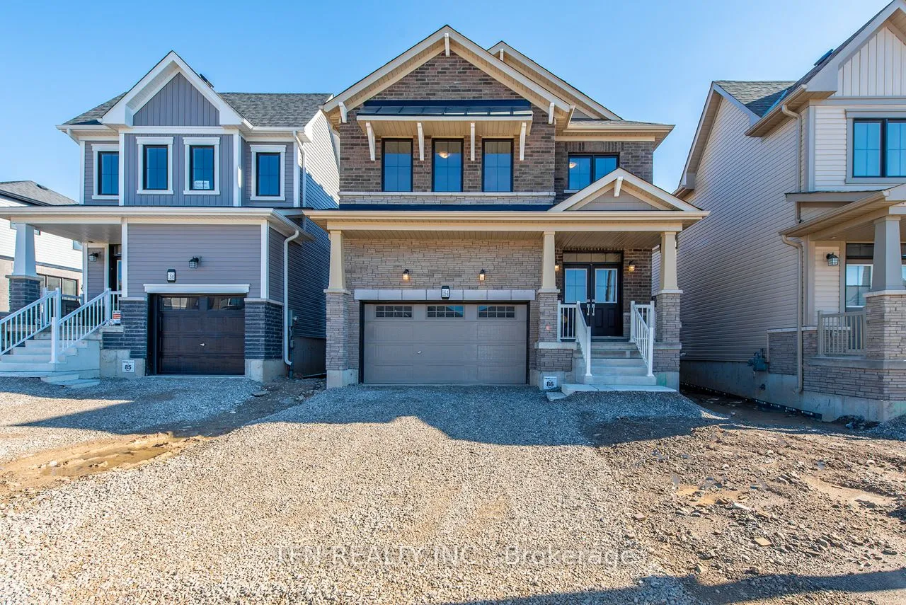 184 Lilac Circle, Haldimand, ON N3W 0H5