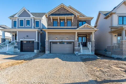 184 Lilac Circle, Haldimand, ON N3W 0H5