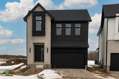 4070 BIG LEAF Trail, ON N6P 1H5