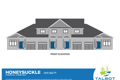 72 Buchanan Street, ON K0K 2T0