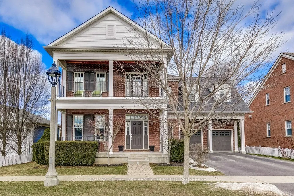 16 Brock Street, ON L0S 1J0