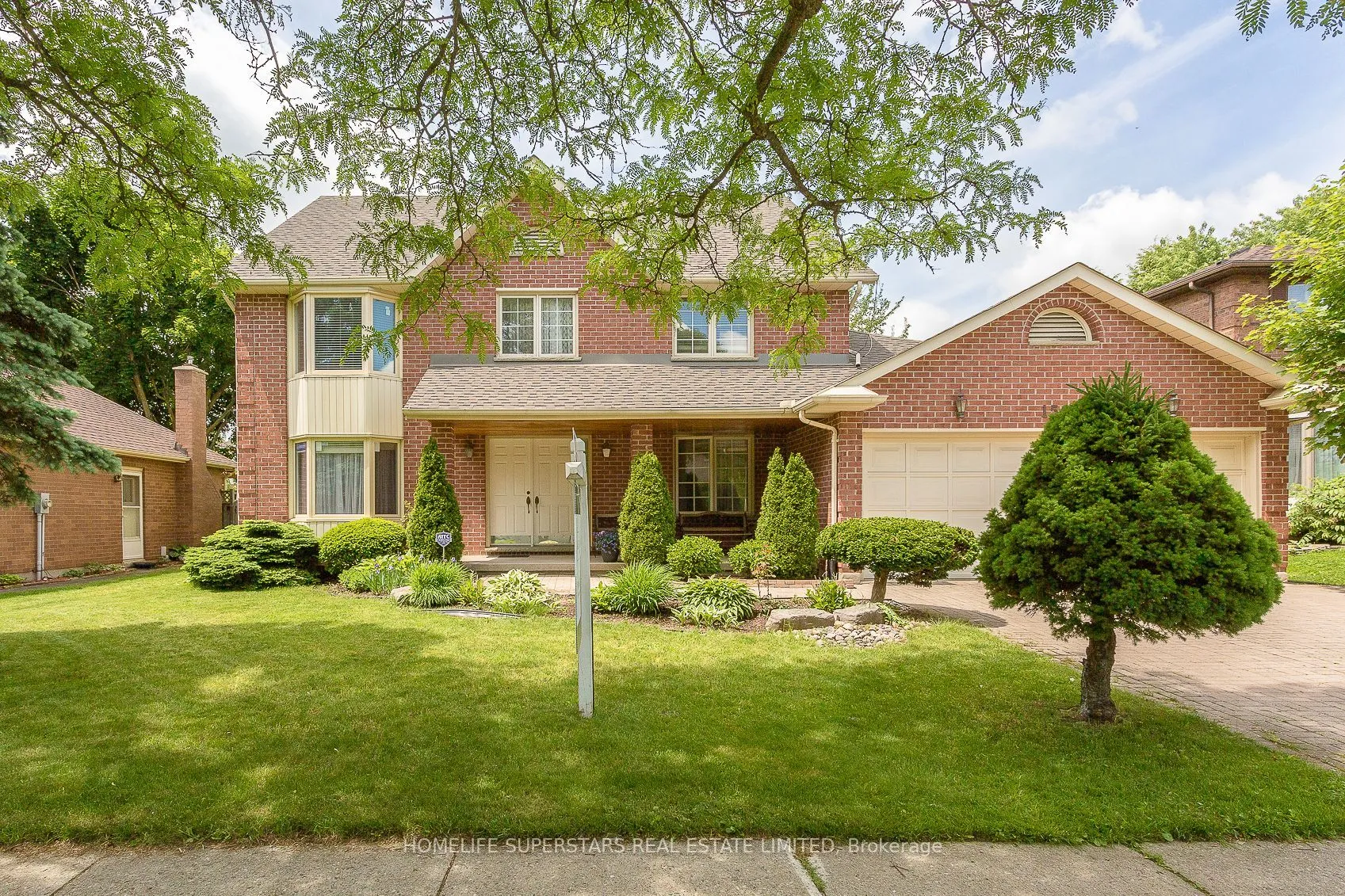 1565 Hastings Drive, ON N5X 3C5