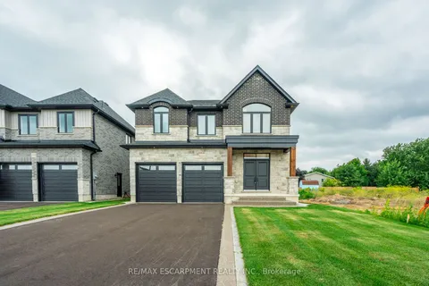 161 Pike Creek Drive, Haldimand, ON N0A 1E0