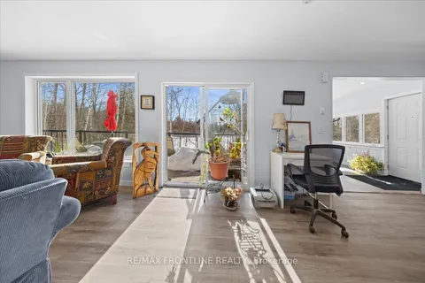 4031 Bolingbroke Road, Tay Valley, ON K0H 2B0