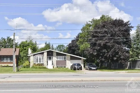 4347 INNES Road, Orleans - Cumberland and Area, ON K1C 1T1