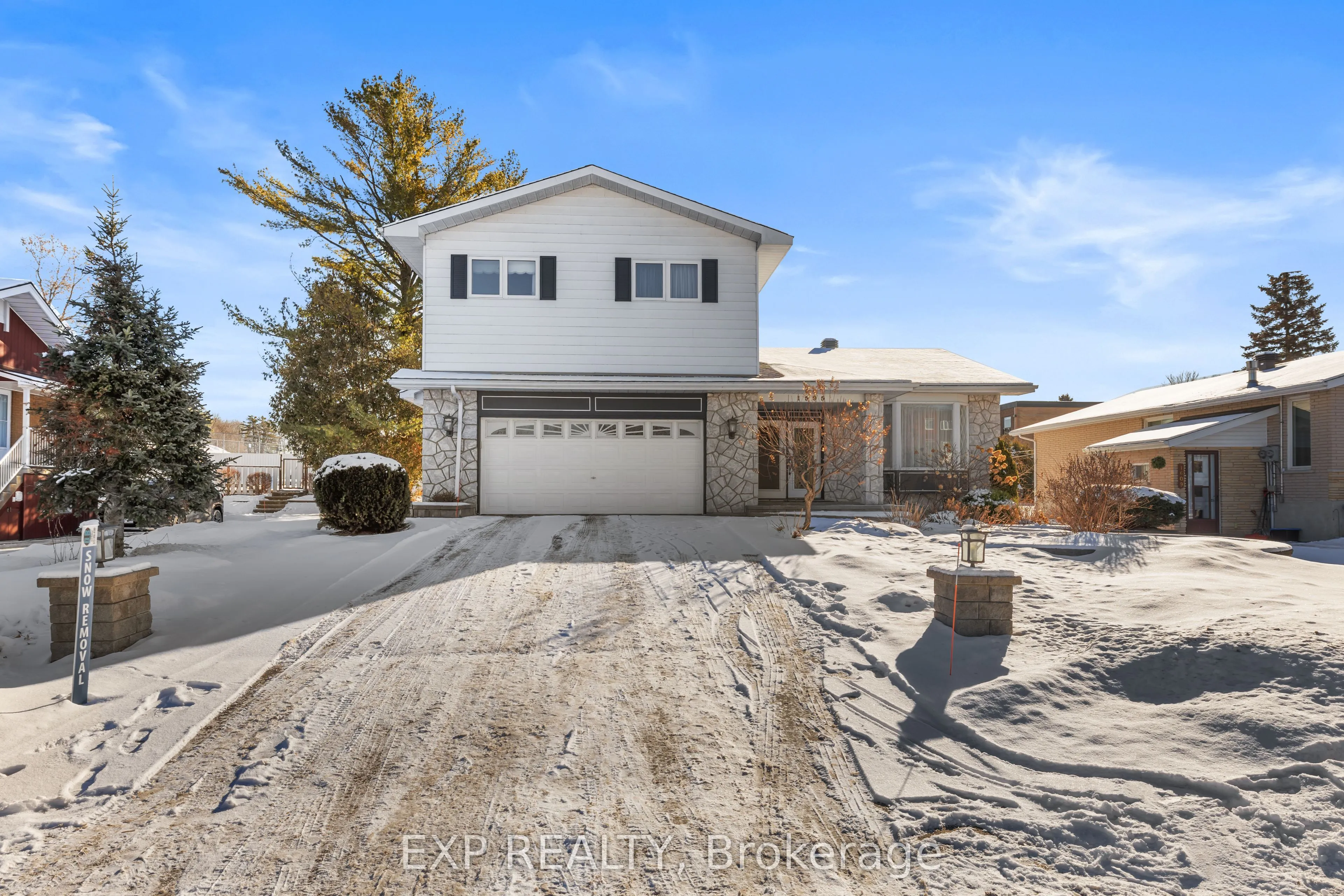 1595 Du Parc Avenue, Clarence-Rockland, ON K4K 1C3