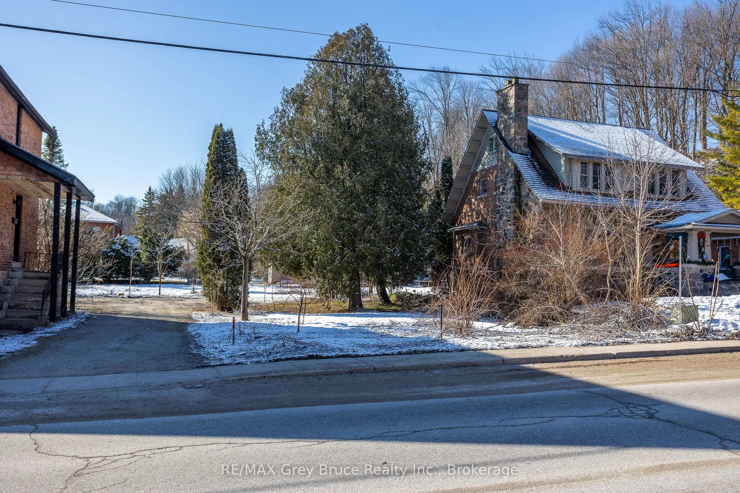 LT1PT4 9th St W N/A, Owen Sound, ON N4K 3N5