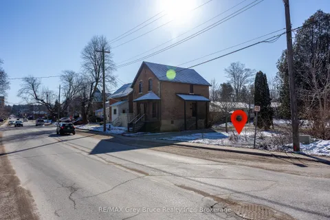 LT1PT4 9th St W N/A, Owen Sound, ON N4K 3N5