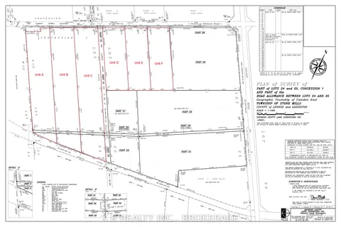 0 Robinson Road, ON K0K 3N0