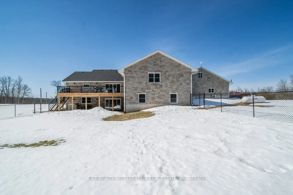 5123 County Rd 4 Road, Stone Mills, ON K0K 1Z0