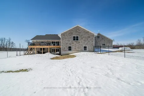 5123 County Rd 4 Road, Stone Mills, ON K0K 1Z0