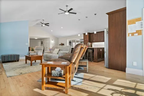 5123 County Rd 4 Road, Stone Mills, ON K0K 1Z0