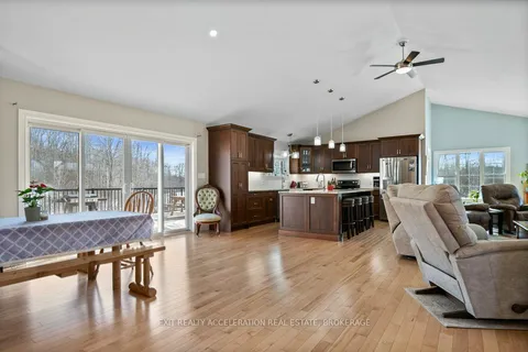 5123 County Rd 4 Road, Stone Mills, ON K0K 1Z0