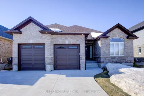 82 Forbes Crescent, ON N4W 0B8
