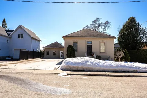 768 Lawrason Street, ON N4S 1P9