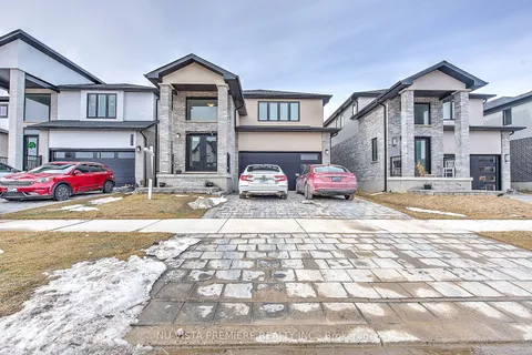 6514 Heathwoods Ave, London, ON N6P 0J7