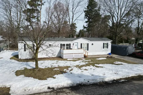 746112 Township Road 4 Road, Blandford-Blenheim, ON N4S 7V9