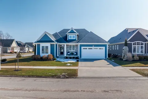 91 Butlers Drive, ON L0S 1N0