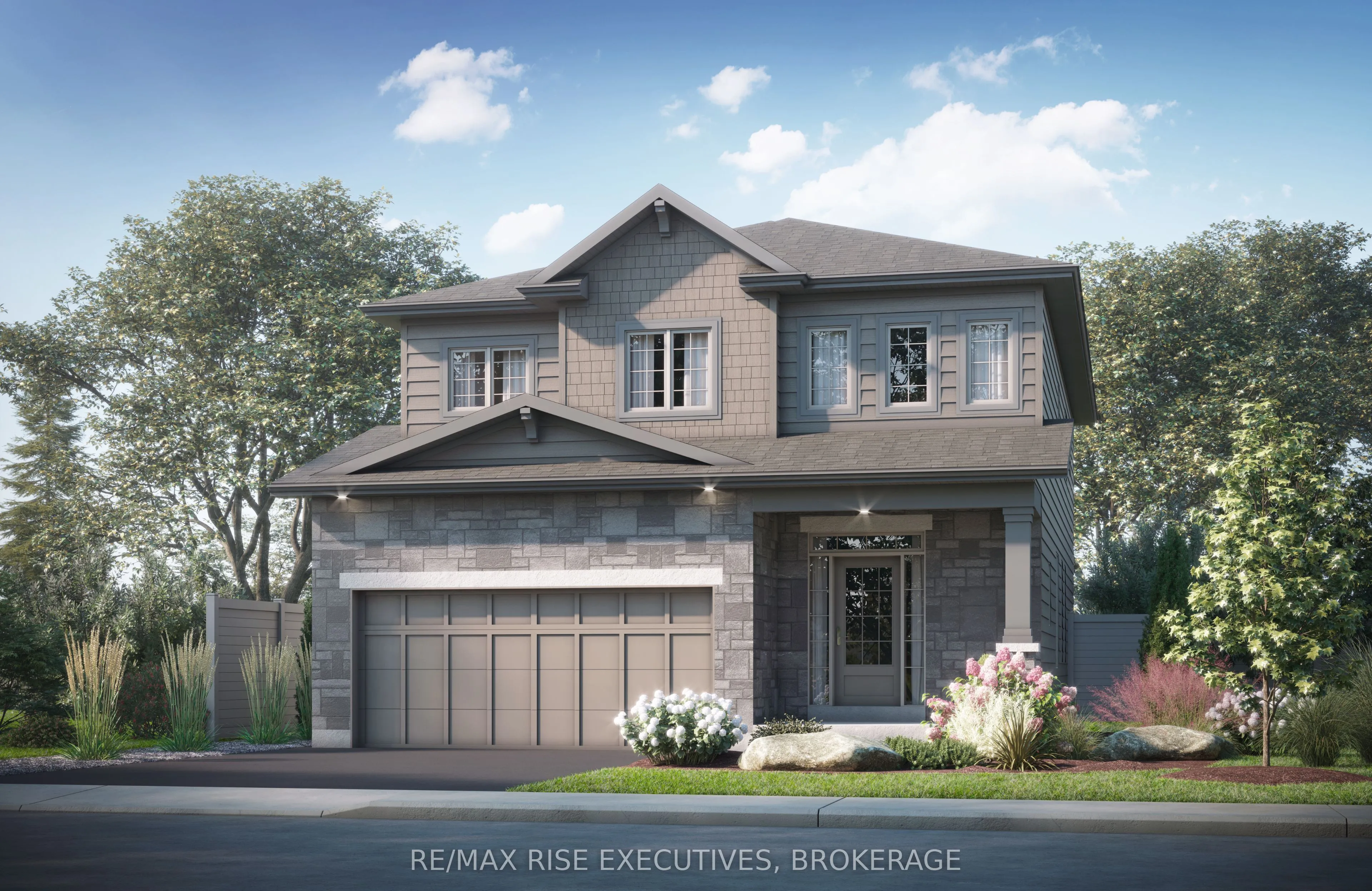 499 Buckthorn Drive, Kingston, ON K7P 0N3