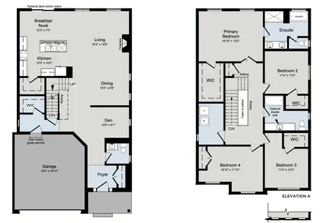 499 Buckthorn Drive, Kingston, ON K7P 0N3