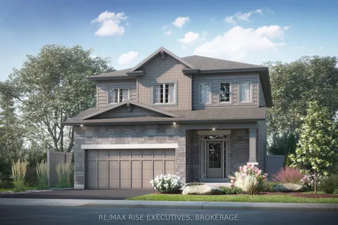 499 Buckthorn Drive, Kingston, ON K7P 0N3