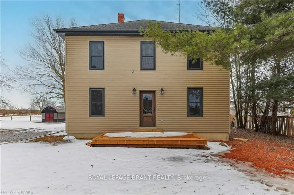 190 LaSalette Road, Norfolk, ON N0E 1H0
