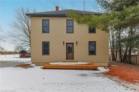 190 LaSalette Road, Norfolk, ON N0E 1H0