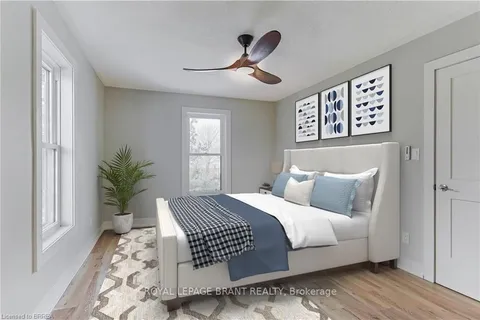 190 LaSalette Road, Norfolk, ON N0E 1H0