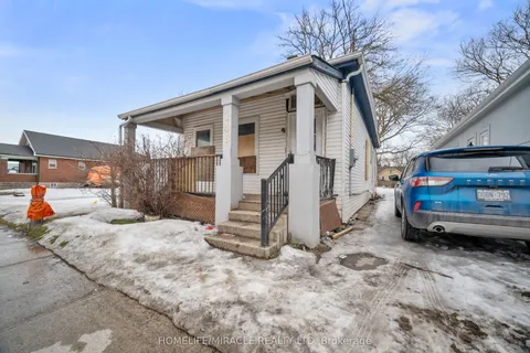 148 Adelaide Street, London, ON N6B 3G8