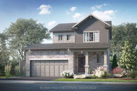 1620 Boardwalk Drive, Kingston, ON K7P 0N3
