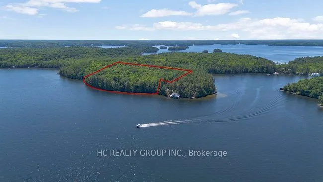 R60- Pt5 Tobins Island N/A, ON P0B 1J0