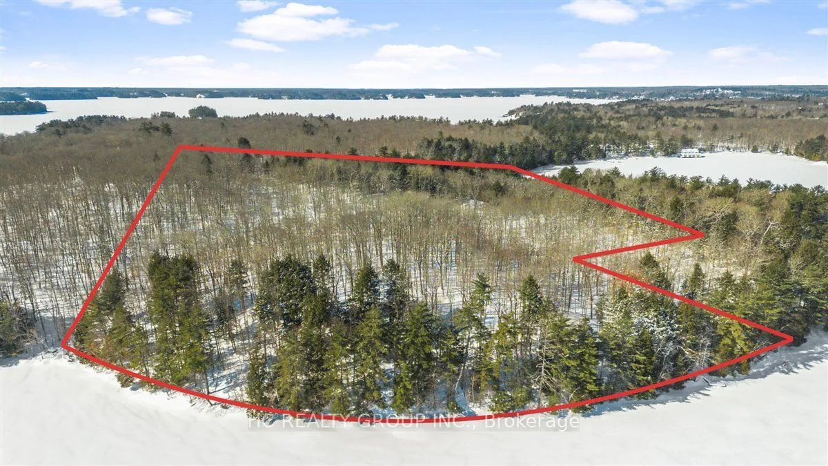 R60- Pt5 Tobins Island N/A, ON P0B 1J0