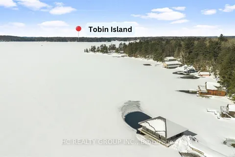 R60- Pt5 Tobins Island N/A, ON P0B 1P0